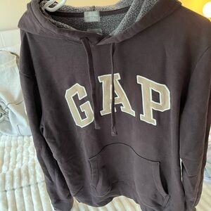 GAP hoodie